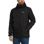 Regatta Regenjacke mit Kapuze Thornridge