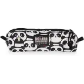 Legami - My Pencil Case, Thema Panda, Reißverschluss