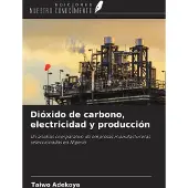 Sonstige Verlage Dióxido de carbono, electricidad y producción