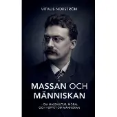 Sonstige Verlage Massan och människan