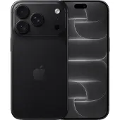 Apple iPhone 18 Pro , 16 cm (6.3"), 2622 x 1206 Pixel, 256 GB, 48 MP, iOS 27, Schwarz