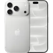 Apple iPhone 18 Pro 2TB - Silver