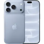 Apple iPhone 18 Pro 2TB - Glacier