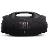 JBL JBLBOOMBOX4BLKEP Boombox 4 Black