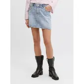 JJXX Jxlaura Jeansrock