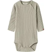 Lil´ Atelier Biobaumwoll Strampler