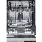 BIKITCHEN b-kitchen EGS60.1 VI Einbau Geschirrspüler