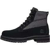 Timberland Britton Drive Mid Lace Up Wp Stiefel