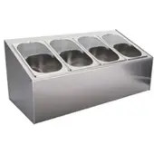 BLANCO Besteckspender BSP-4