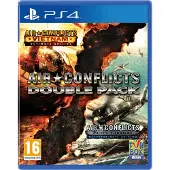 Games Switch Air Conflicts Double Pack