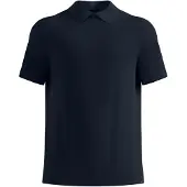 Odlo Herren Polos ku.Arm He/Uni CUBIC LIGHT