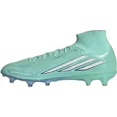 Adidas F50 Sparkfusion Pro Mid Cut Fg/ag Fußballschuhe Für Frauen