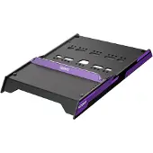 CONSPIT Pedal Aluminum Base Plate