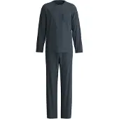 Calida Pyjama in dark sapphire | Gr.: L