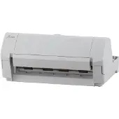 Ricoh fi-718PR, Vorderseite, Weiß, Fujitsu fi-7180, fi-7160, fi-7140