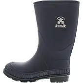 Kamik Stomp Youth Navy / Black EU 27