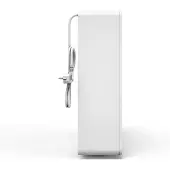 Etherma Wärmepumpe Luft-Luft HP-FIRE+ICE2-5-W