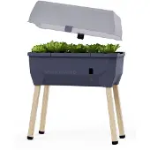 Merkloos Sammy Salade Hochbeet mit Wasserreservoir