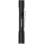 Duracell DF150 Taschenlampe schwarz