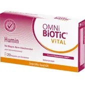 AllergoSan Omni-Biotic Vital Humin 20 ST