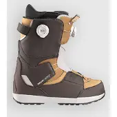 Deeluxe Nomad 2027 Snowboard Boots cappuccino Gr. 25.5