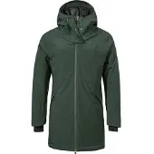 Schöffel Ins Parka Style Crivat WMS DARK JADE DARK JADE 46