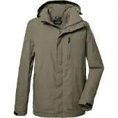 Killtec Herren Funktionsjacke KOS 256 MN JCKT_CARLEB