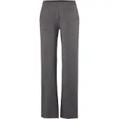 Vivance active Jazzpants 1x anthrazit-meliert, 1x schwarz Größe 40/42
