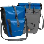 Merkloos Fahrradtasche Aqua Back Plus 51L