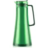 Bodum BISTRO Thermoskanne Thermoskanne Grün Transparent 1 1 Liter