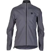 FOX Racing Flexair Lite Jacke Grau M Herren Grau M