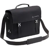 Merkloos Elegante Fahrradtasche mit Laptopfach und wasserdichtem Material