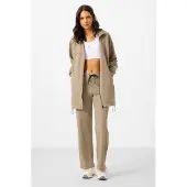 Tommy Life Fleece Trainingsanzug Set