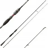 Okuma Psycho Tech Jiggingrute