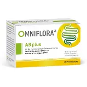 Heilpflanzenwohl GmbH Omniflora AB plus 28 St