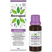 Bayer vital gmbh Iberogast ADVANCE 20 ml