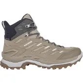 Merkloos Damen Wanderschuhe mit Gore-Tex für zusätzlichen Schutz