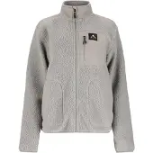 Whistler Felis W Teddy Jacket ultimate gray (1156) 46
