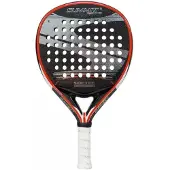 Softee Summit Red Power Padelschläger