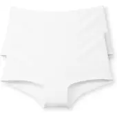 Calida Panty "Benefit Women" elastisch, Baumwoll-Mix, Single Jersey Qualität, weich