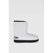 Moschino Winter-boots White Größe: 35/36 | Stiefel Outlet | Damen | Weiß