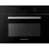 Kuppersbusch Kompakt-Backofen CMK6120.0S mit Mikrowellenfunktion mit ED-Griff