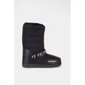 Moschino Schneeschuhe JA24192G1NISD00B Schwarz