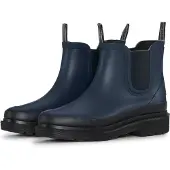 Ilse jacobsen Rub30c Dark Indigo Größe: 39 | Stiefel Outlet | Damen | Blau
