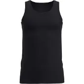Calida Tank-Top in schwarz | Gr.: M