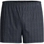 Calida Boxershorts in anthrazit | Gr.: M