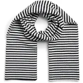 Pieces Pcalberte Schal | Schwarz | ONE SIZE