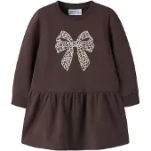 Name It Mini Biobaumwoll Kleid