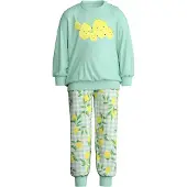 Calida Pyjama in icy mint | Gr.: 92/98