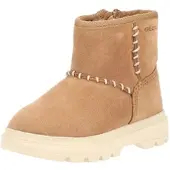 Geox Stiefelette KIDDARTAH in Whisky | Gr.: 23
